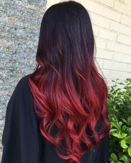 Zwart rood haar zwart-rood-haar-83_10