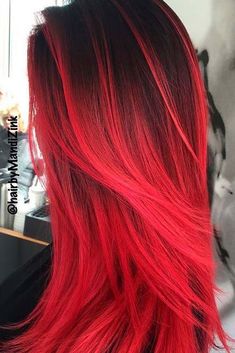 Zwart rood haar zwart-rood-haar-83_16