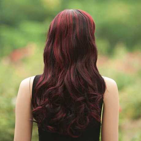 Zwart rood haar zwart-rood-haar-83_19