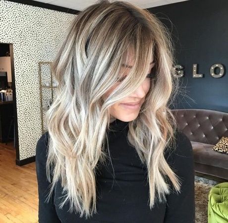 Blond haar trend 2018 blond-haar-trend-2018-25_2