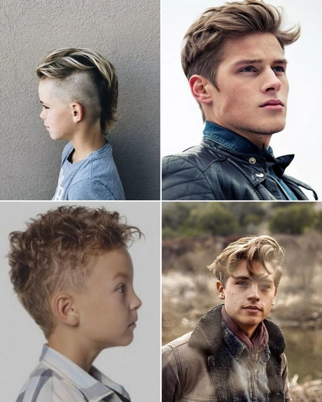 Haarstyle jongen haarstyle-jongen-001