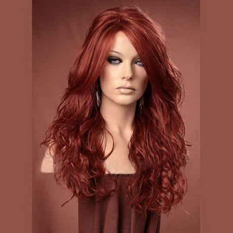 Rood haar krullen rood-haar-krullen-23_6