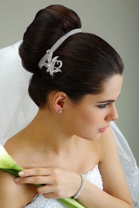 Haarband bruidskapsel haarband-bruidskapsel-25_13