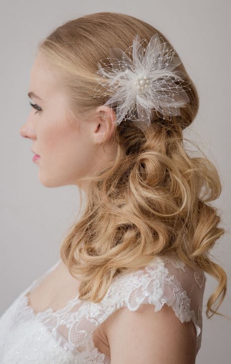 Haarband bruidskapsel haarband-bruidskapsel-25_4