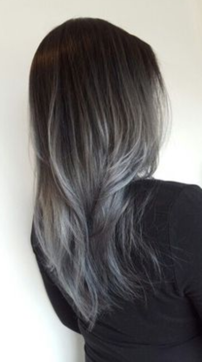 Haarkleur grijs haarkleur-grijs-28