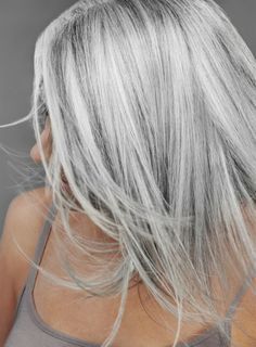 Haarkleur grijs haarkleur-grijs-28_9