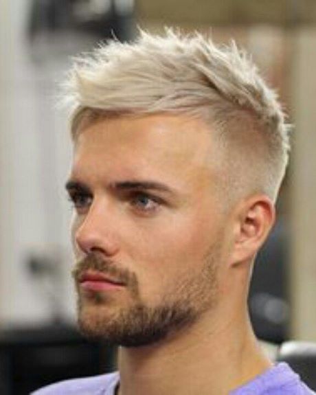 Blond mannenkapsel blond-mannenkapsel-85_6