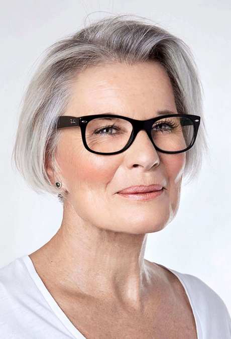 Kapsels voor oudere dames met bril kapsels-voor-oudere-dames-met-bril-57
