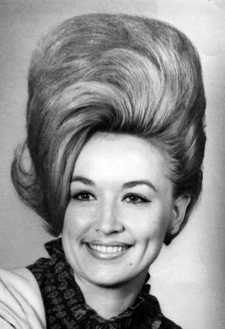 Haarmode jaren 60 haarmode-jaren-60-69