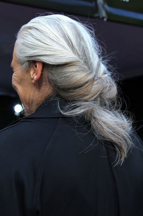 Kapsels voor lang grijs haar kapsels-voor-lang-grijs-haar-83_13