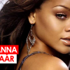 Rihanna leeftijd